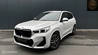 BMW X1 sDrive18i M-sport Panoramadak/Harman kardon