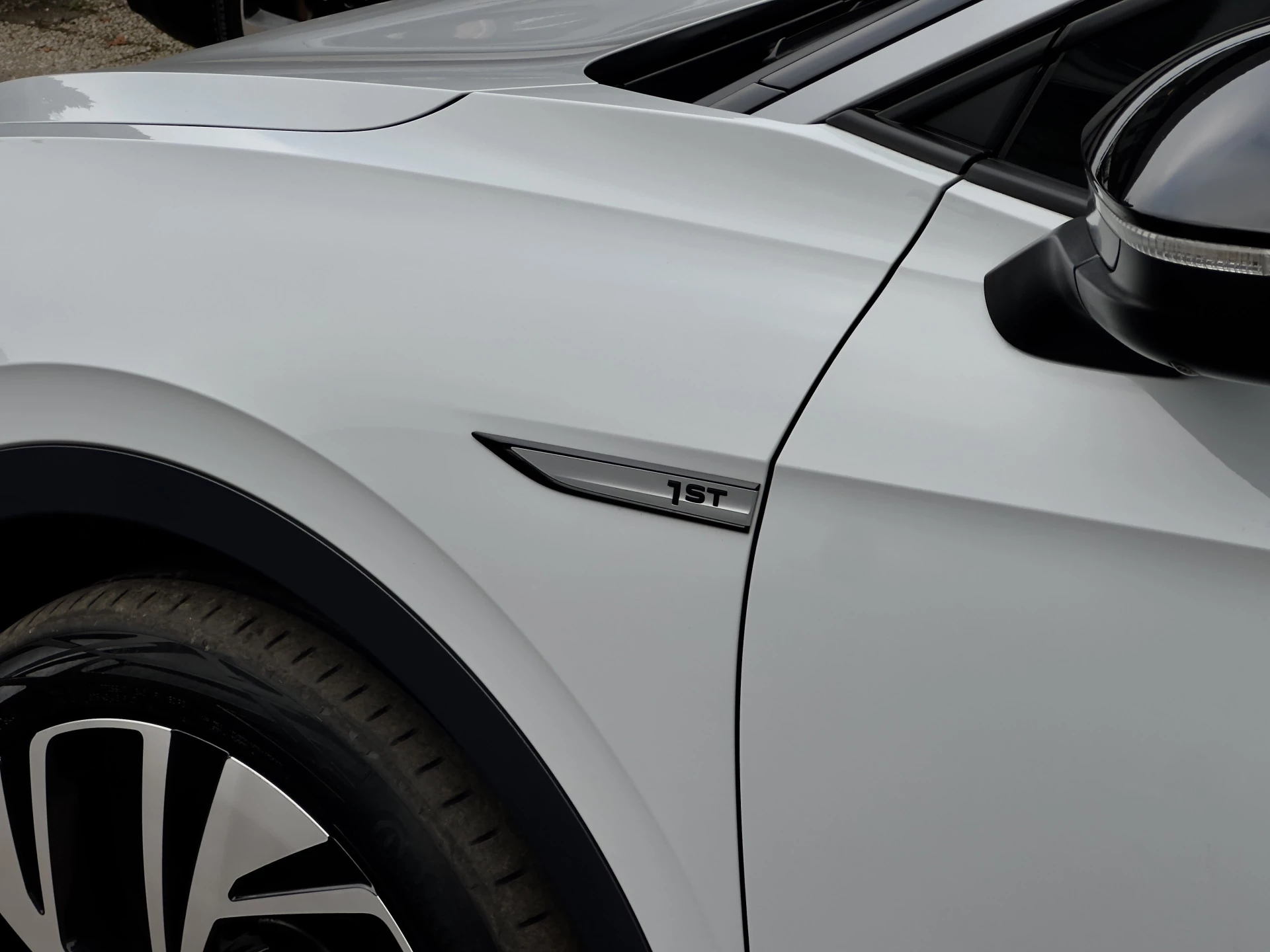 Hoofdafbeelding Volkswagen ID.4