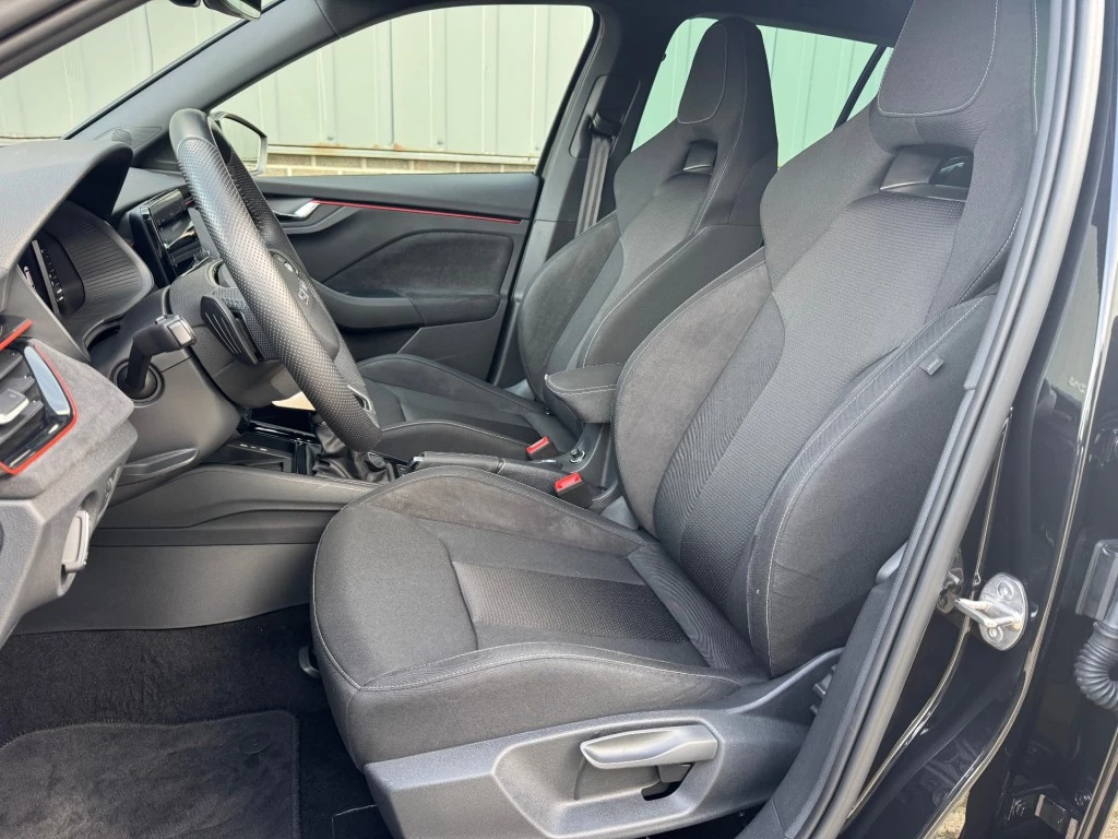 Hoofdafbeelding Škoda Kamiq