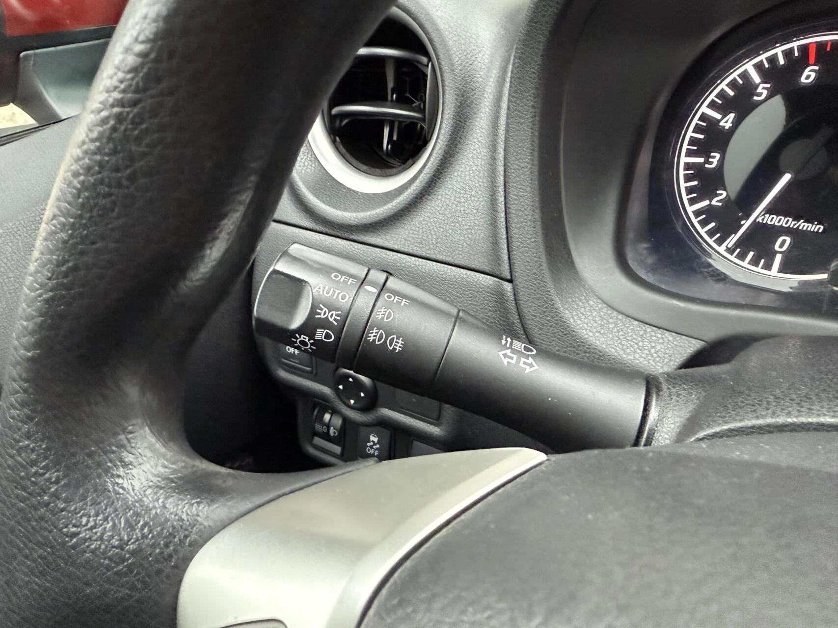 Hoofdafbeelding Nissan Note