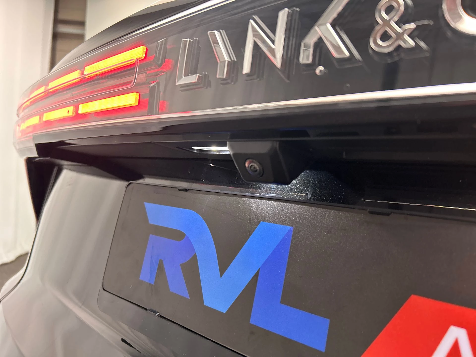 Hoofdafbeelding Lynk & Co 01