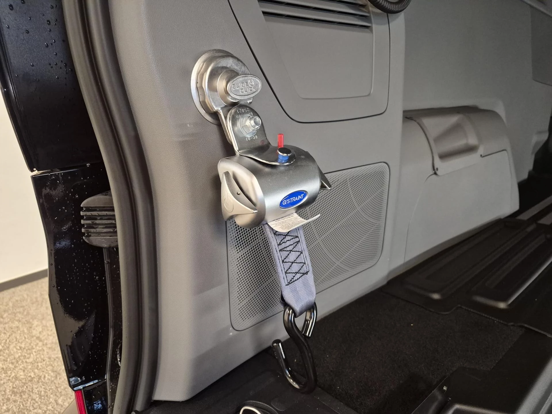 Hoofdafbeelding Ford Tourneo Custom