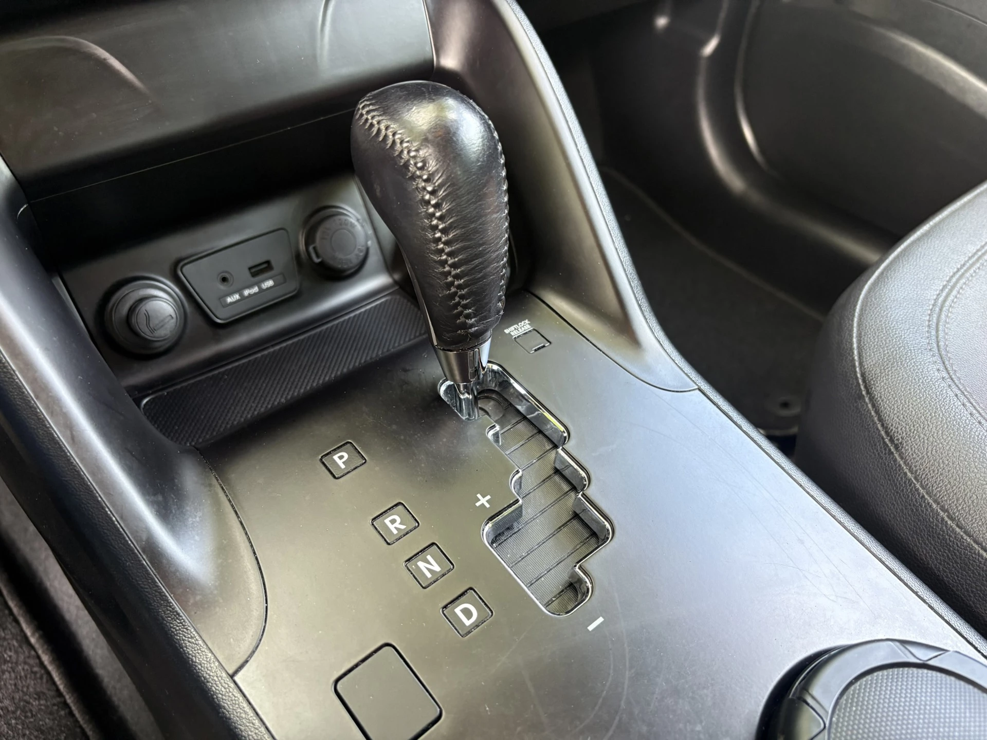 Hoofdafbeelding Hyundai ix35