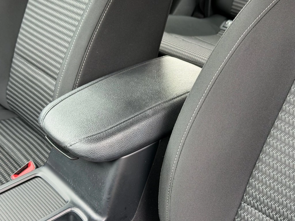 Hoofdafbeelding Kia Ceed