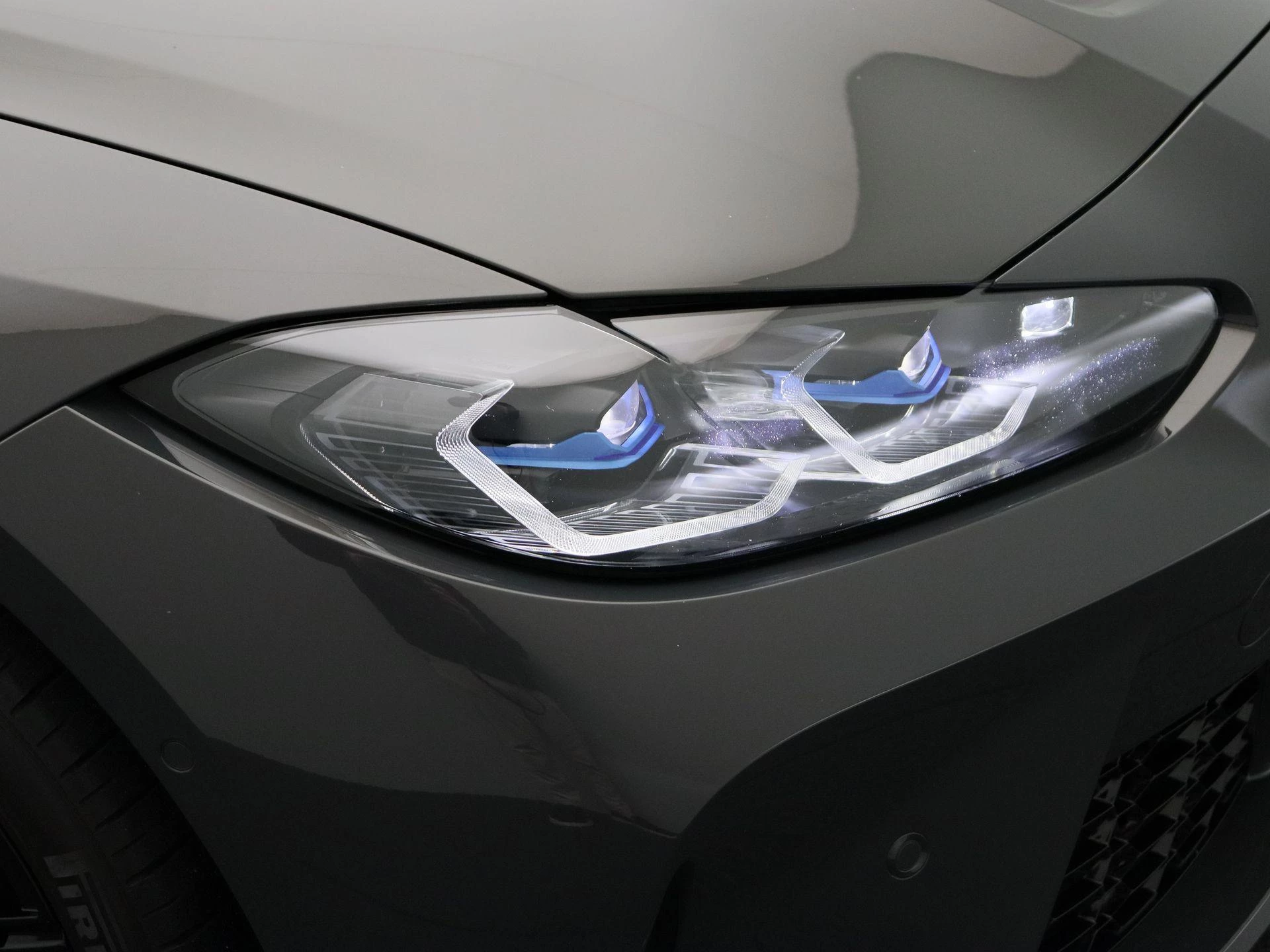 Hoofdafbeelding BMW M4