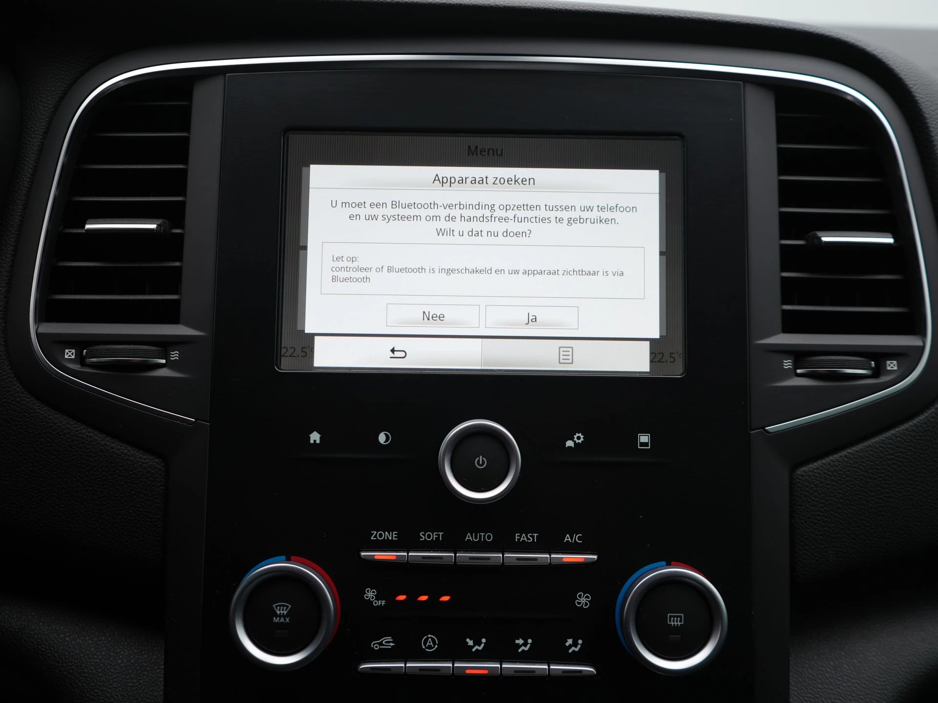 Hoofdafbeelding Renault Mégane