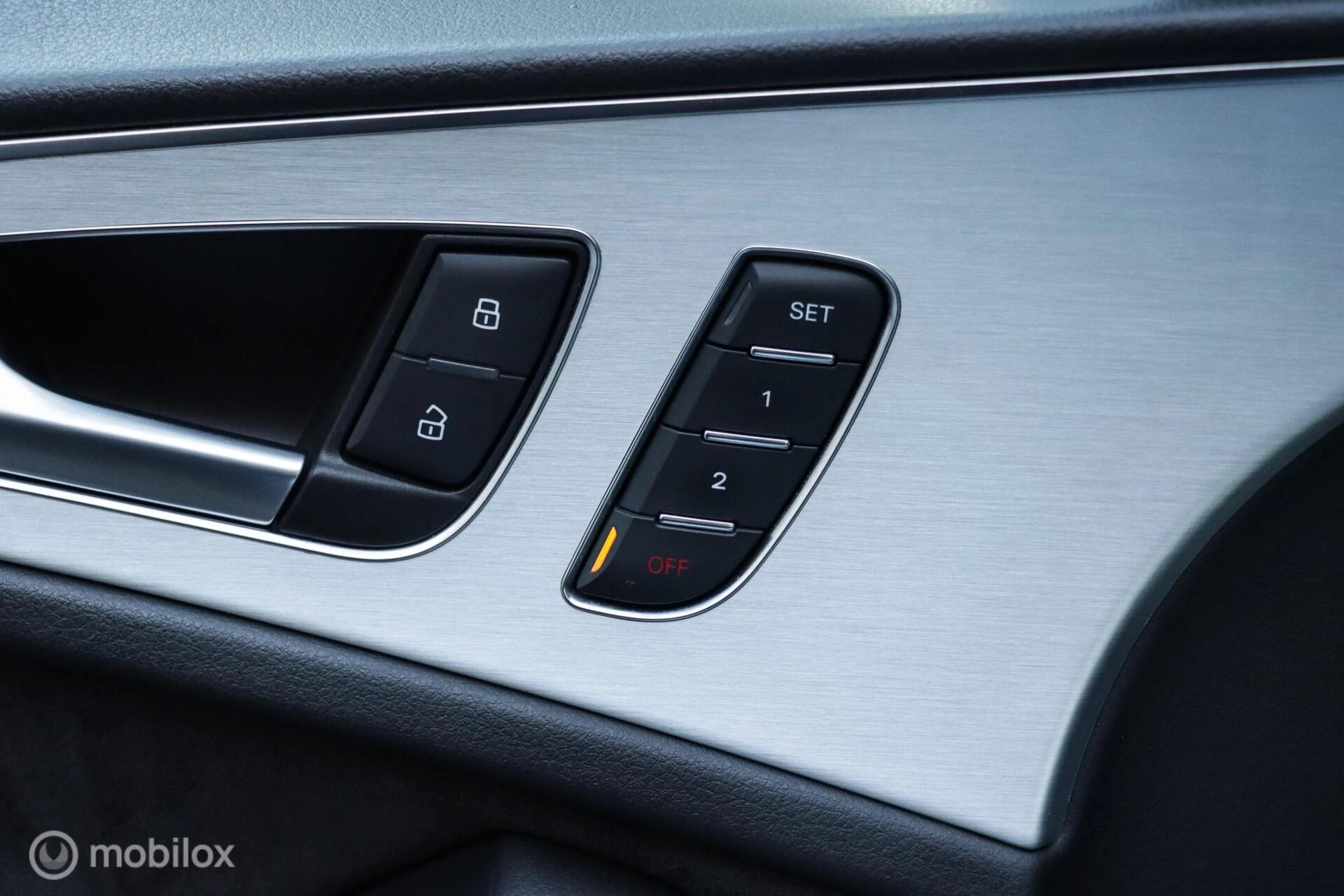 Hoofdafbeelding Audi S6