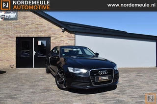 Hoofdafbeelding Audi A6 Audi A6 3.0 TDI Quattro. ProL. PLUS, Xenon, Leder, AUT