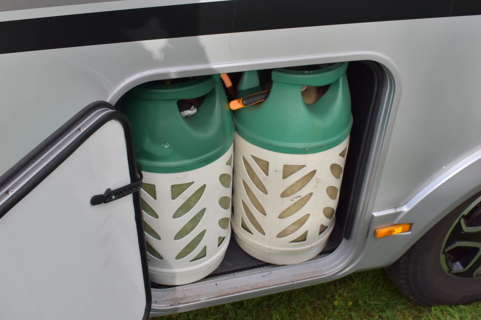 Hoofdafbeelding Adria MATRIX 670 SL