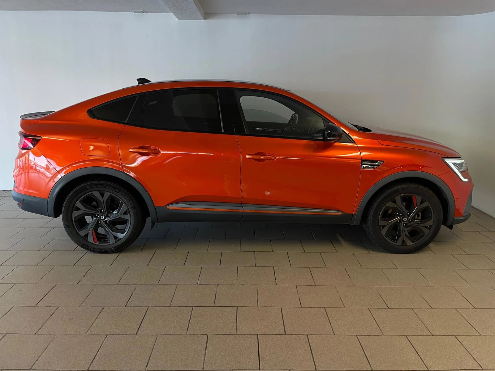 Hoofdafbeelding Renault Arkana