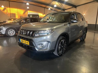Hoofdafbeelding Suzuki Vitara Suzuki Vitara 1.5 HYB AUTOMAAT