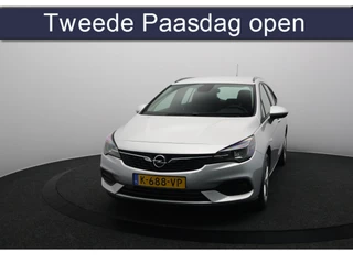 Opel Astra Sports Tourer 1.2 Edition | 42000KM | Airco | Carplay&Android | Led