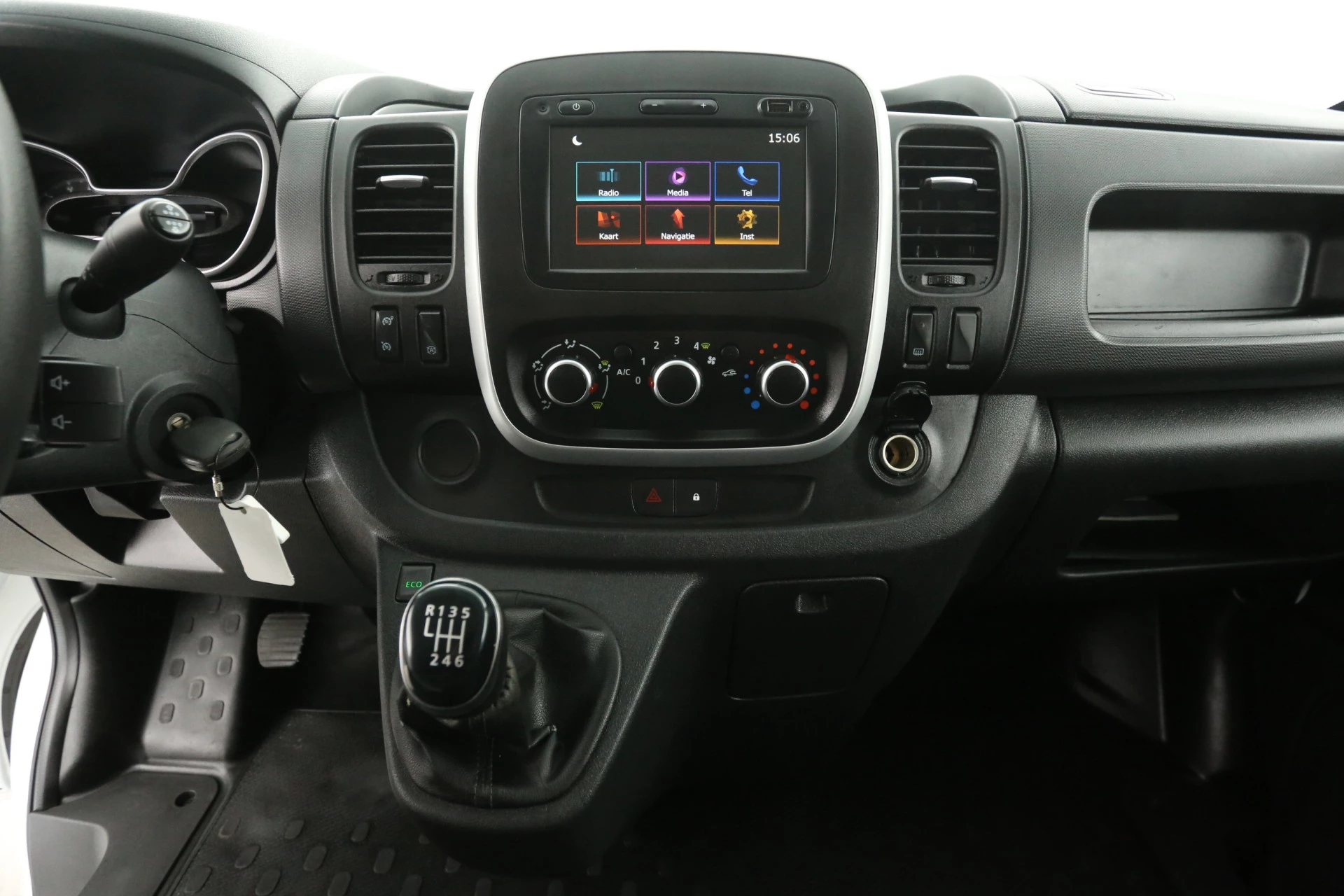 Hoofdafbeelding Fiat Talento