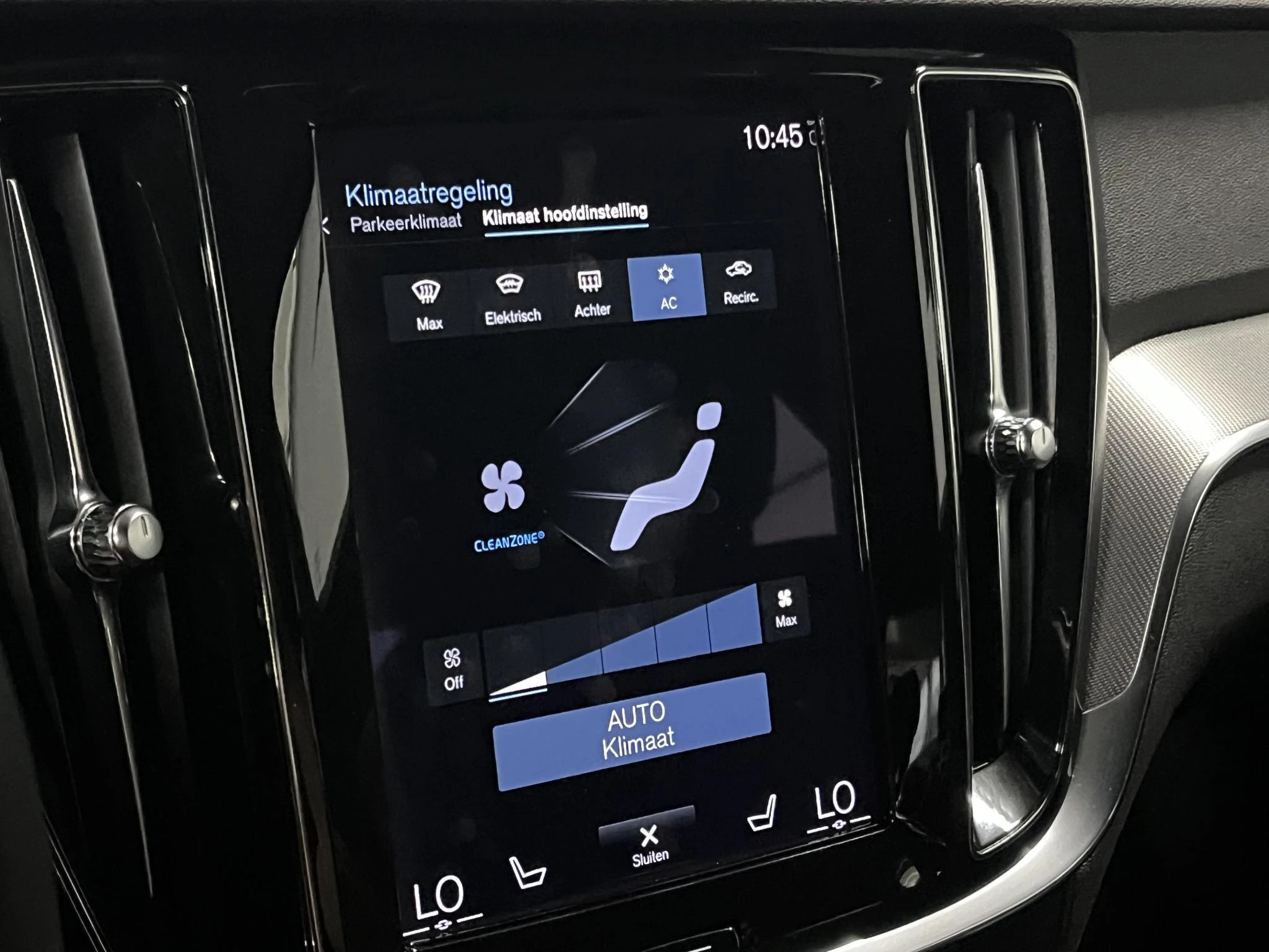 Hoofdafbeelding Volvo S60