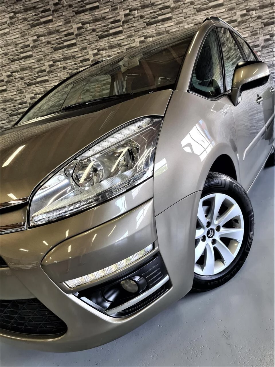 Hoofdafbeelding Citroën Grand C4 Picasso