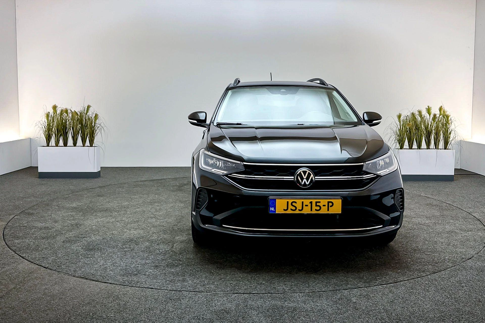 Hoofdafbeelding Volkswagen Taigo