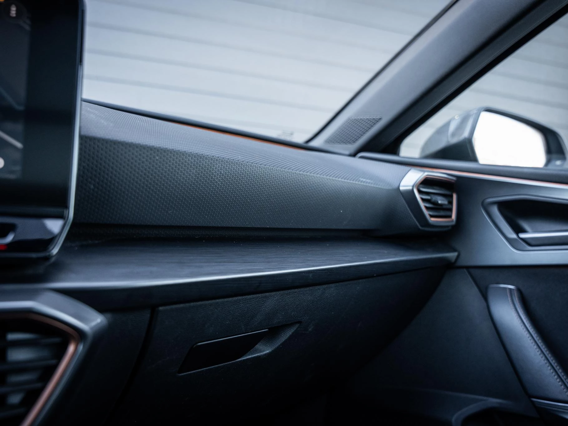 Hoofdafbeelding CUPRA Leon Sportstourer