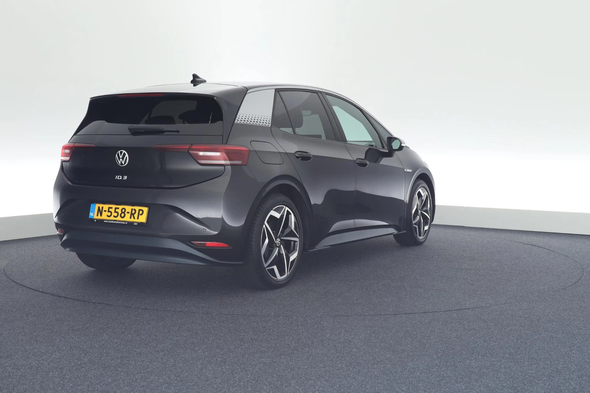 Hoofdafbeelding Volkswagen ID.3