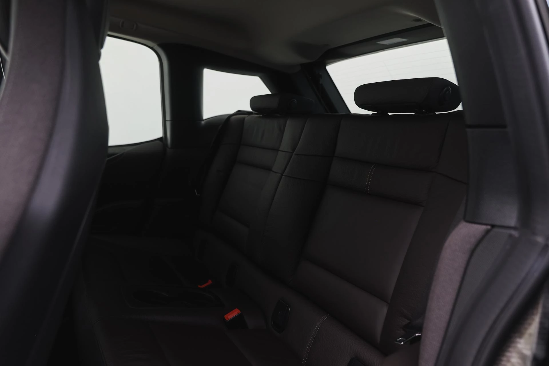 Hoofdafbeelding BMW i3