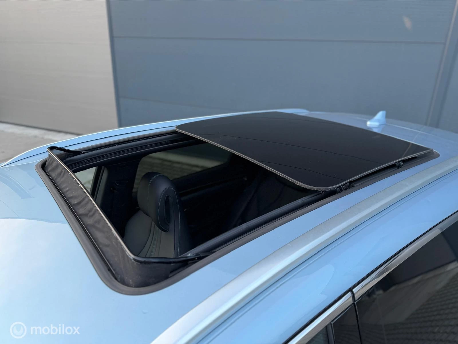 Hoofdafbeelding BYD SEAL U