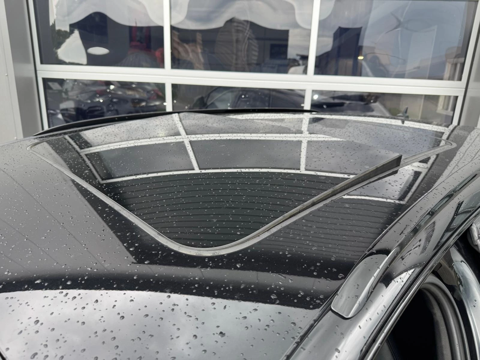 Hoofdafbeelding Audi S6