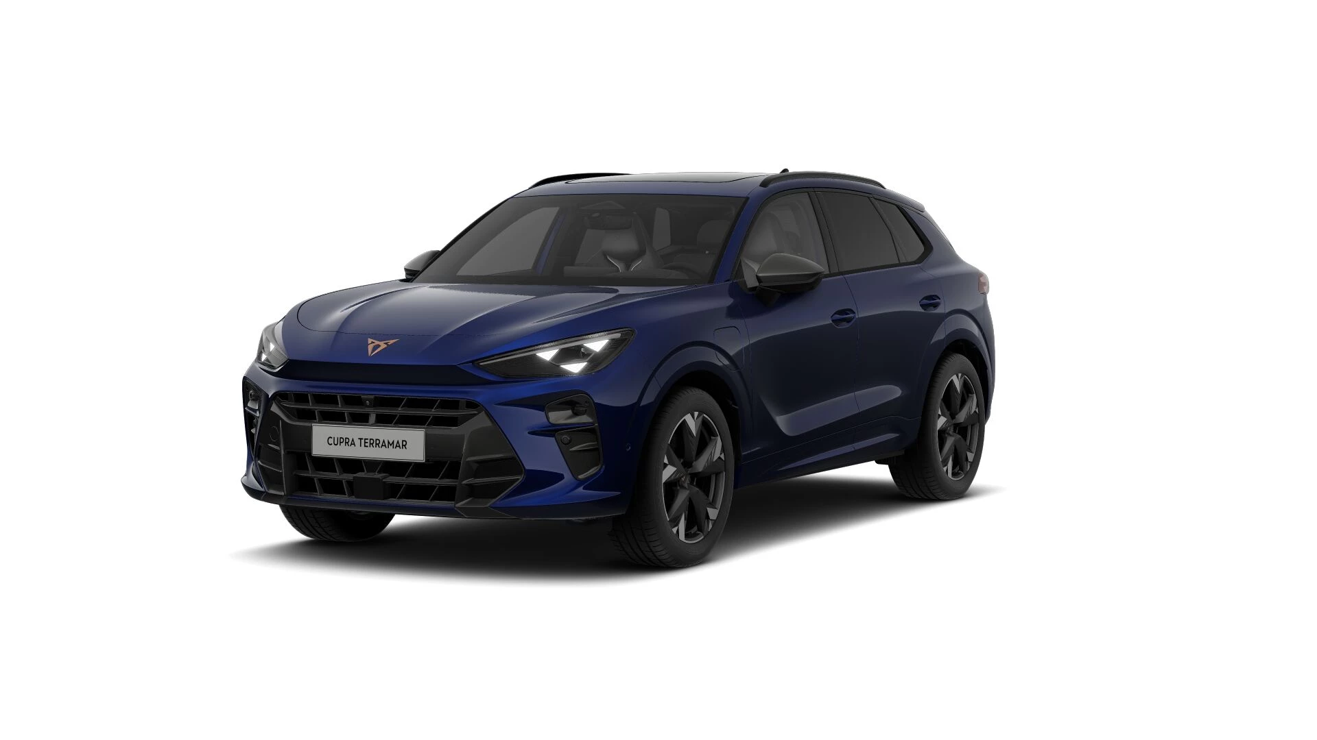 Hoofdafbeelding CUPRA Terramar