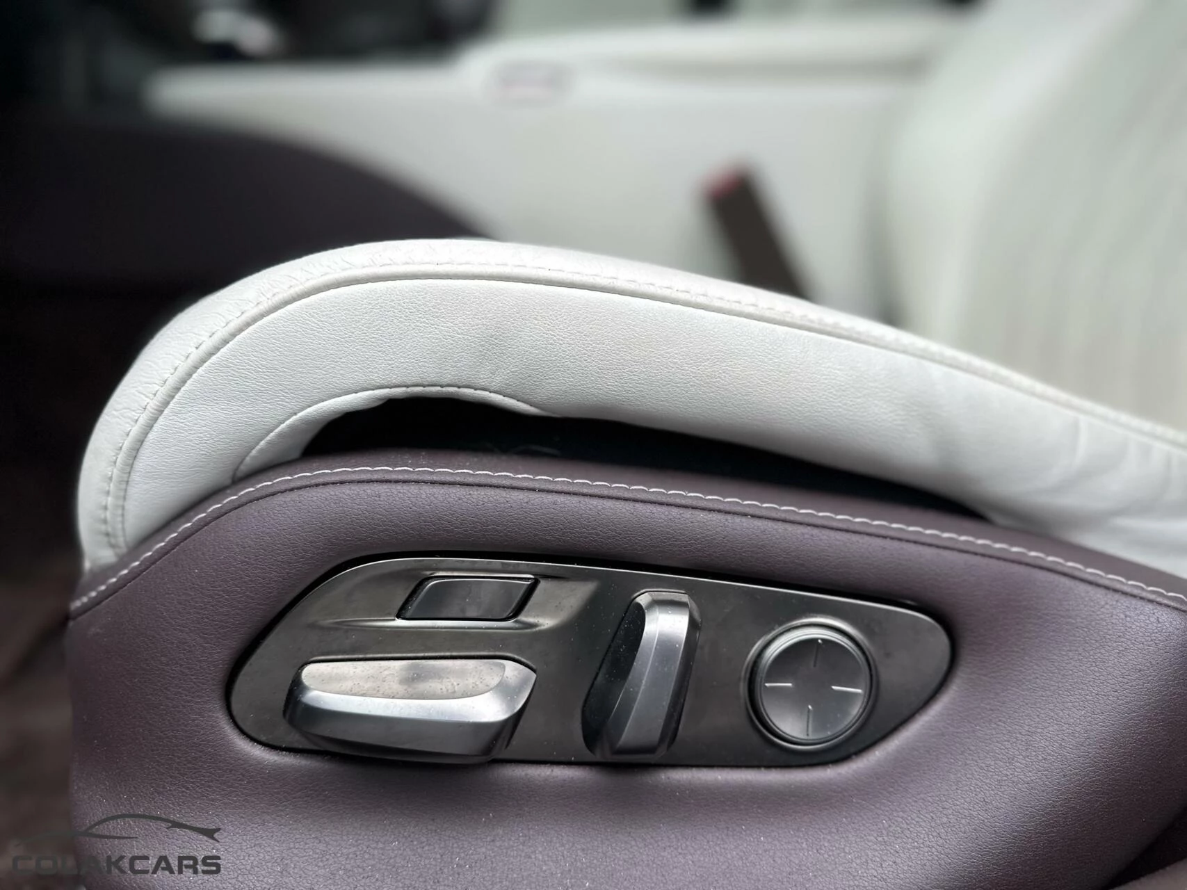 Hoofdafbeelding Lexus LS