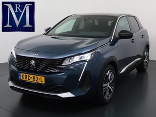 Peugeot 3008 1.6 HYbrid 300 Allure Pack Business VAN: 28.900,- VOOR: 25.877,- UW LENTEVOORDEEL: 3.023,- EURO | PHEV| 300PK!| ADAPTIVE CRUISE CONTROL| STANDKACHEL| STOELVERWARMING| CAMERA VOOR + ACHTER| DODE HOEK SENSOR| ELEKTRISCHE ACHTERKLEP| RIJKLAAR. INCL 12 MND BOVAG GARANTIE