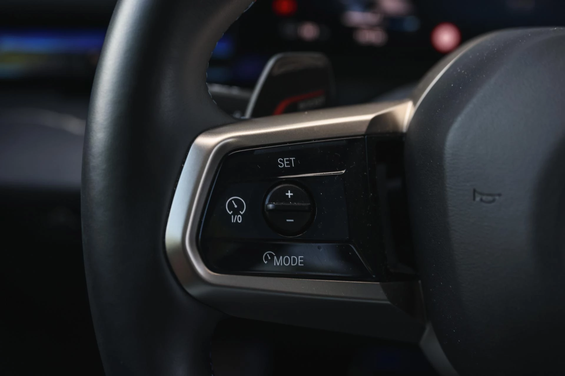 Hoofdafbeelding BMW i5