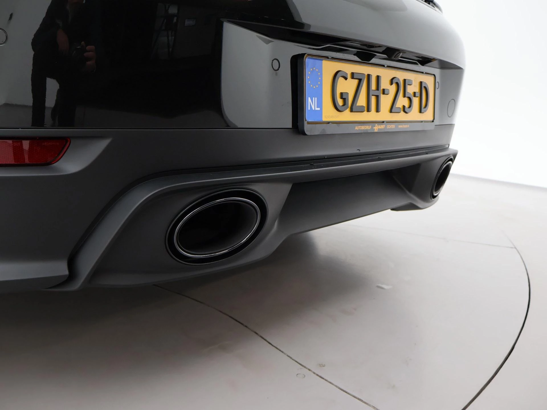 Hoofdafbeelding Porsche 911