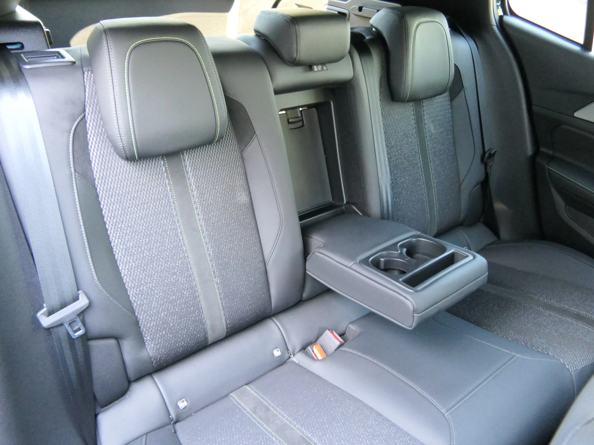 Hoofdafbeelding Peugeot 408