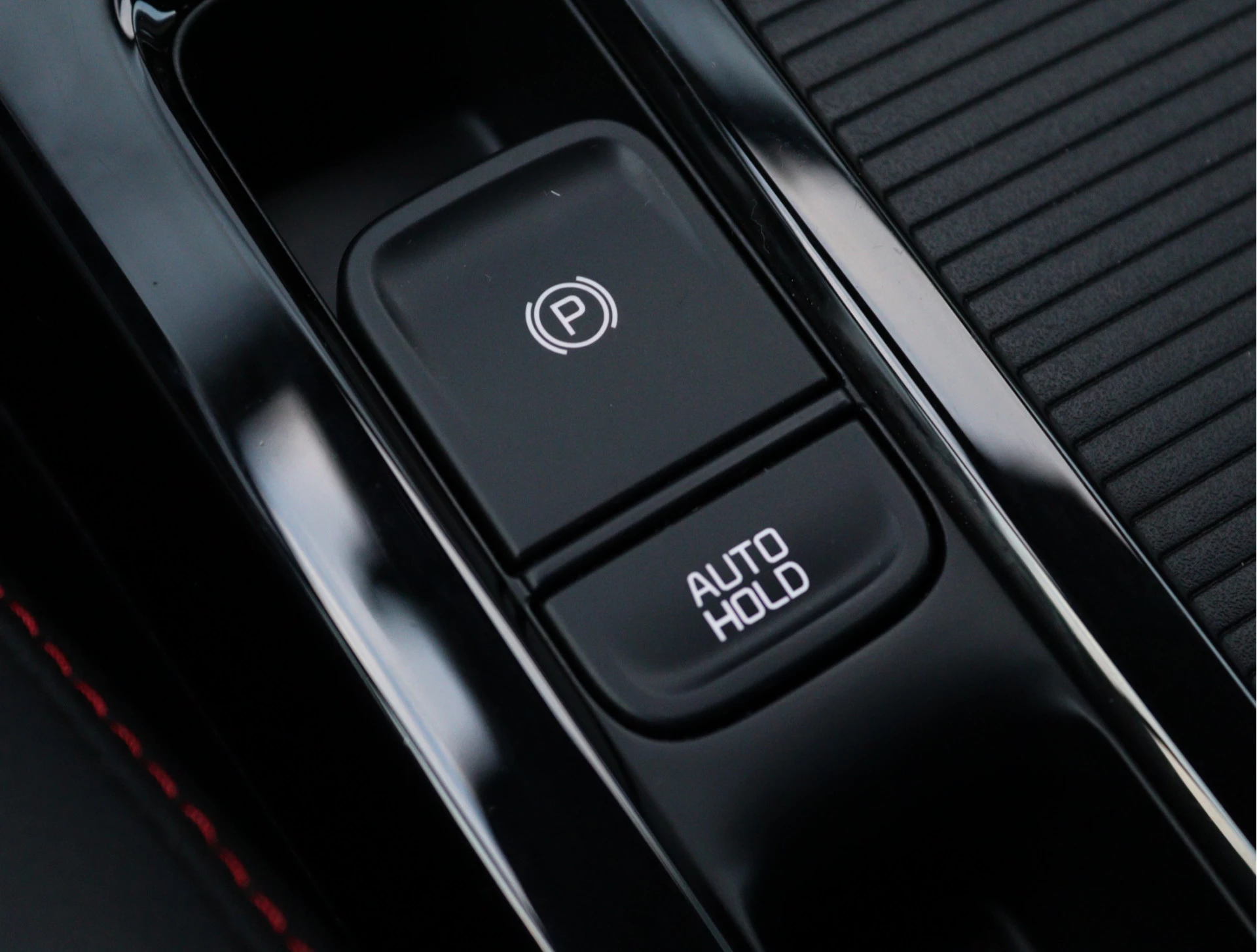 Hoofdafbeelding Kia ProCeed