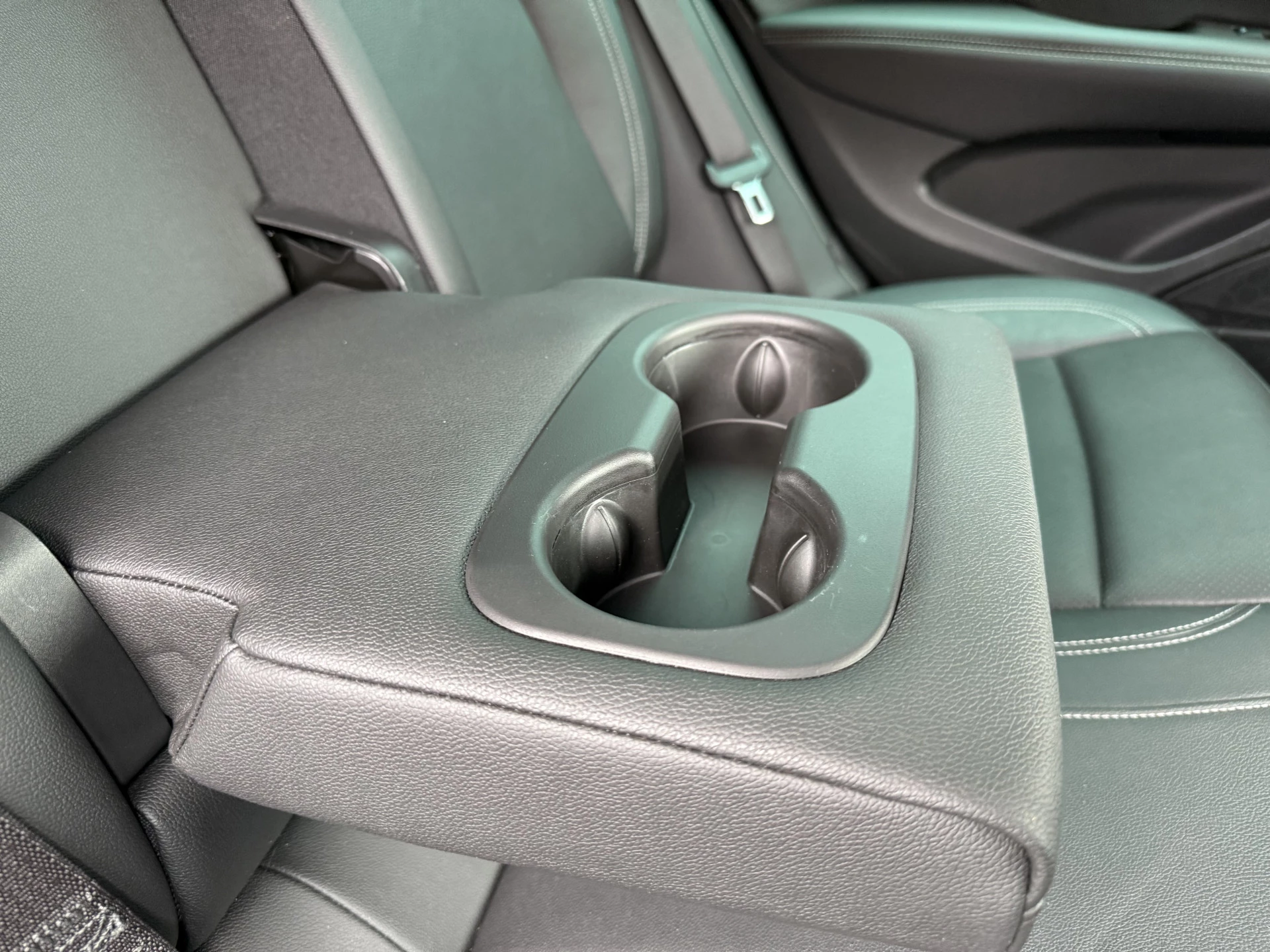 Hoofdafbeelding Opel Insignia