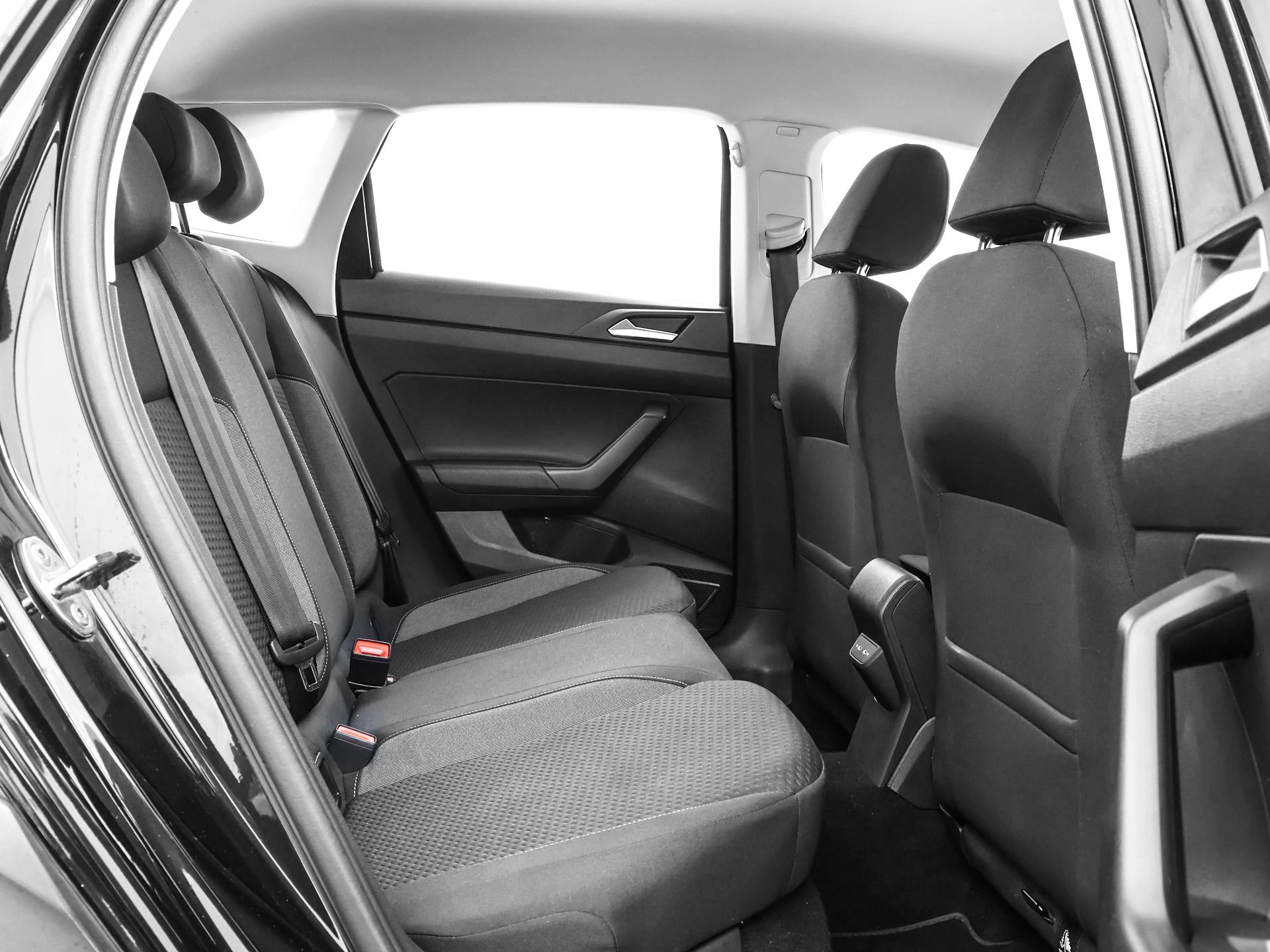 Hoofdafbeelding Volkswagen Taigo
