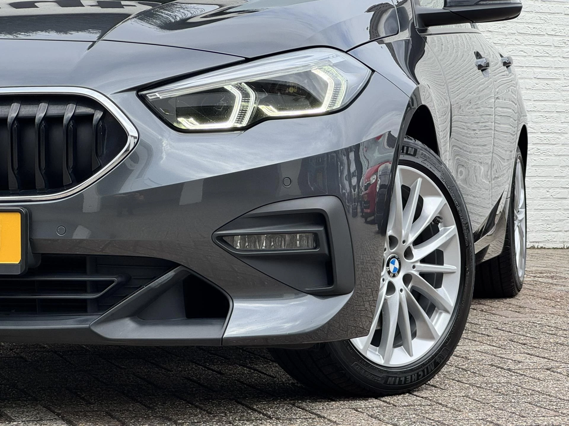 Hoofdafbeelding BMW 2 Serie