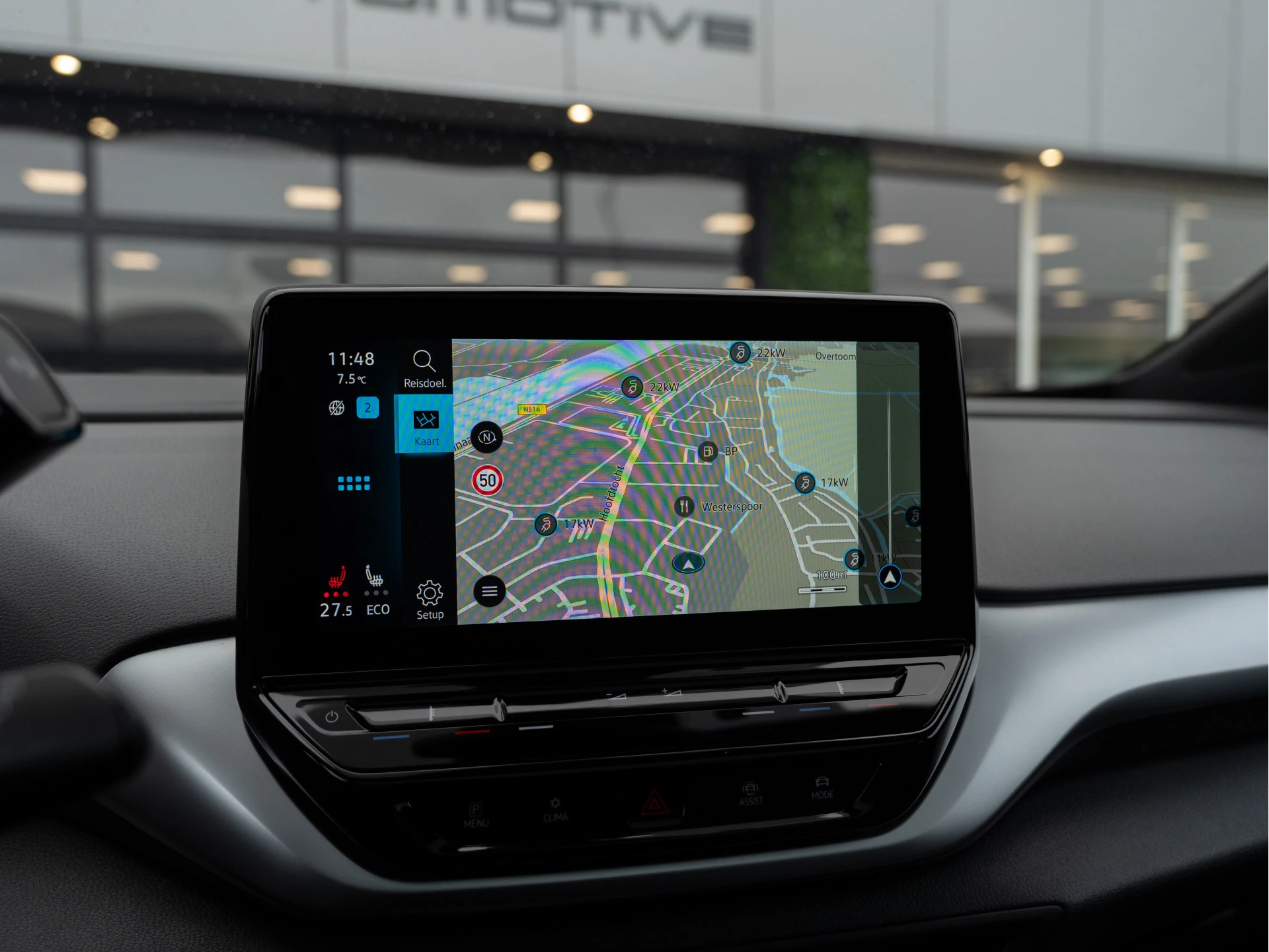 Hoofdafbeelding Volkswagen ID.4