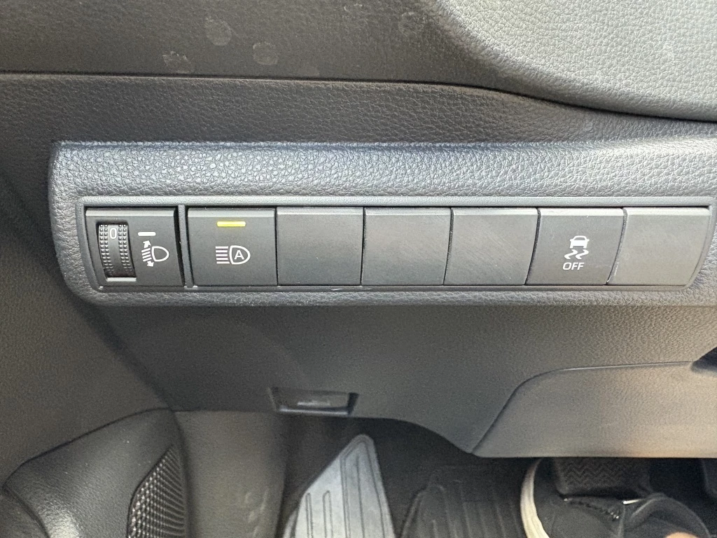 Hoofdafbeelding Toyota Corolla Touring Sports