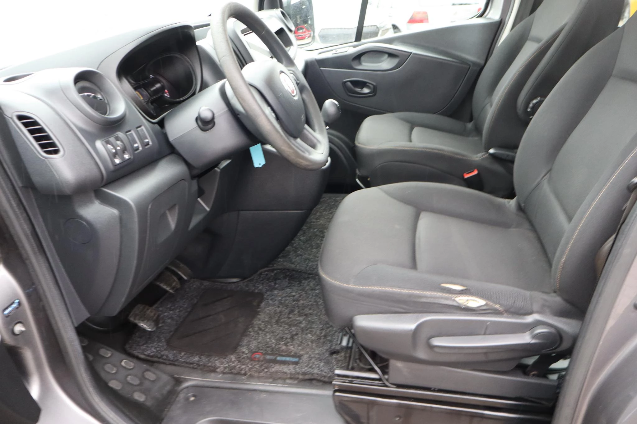 Hoofdafbeelding Fiat Talento