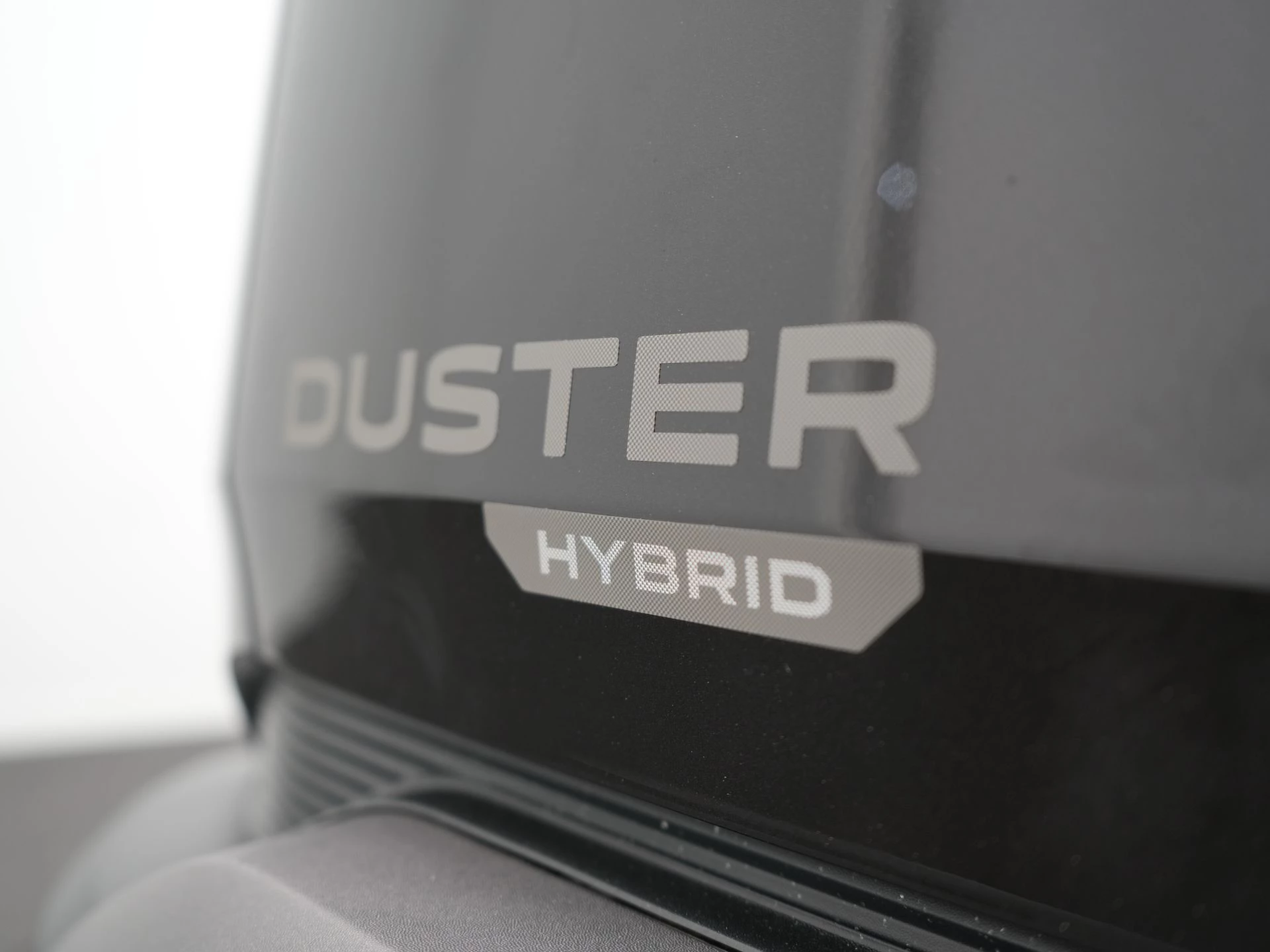 Hoofdafbeelding Dacia Duster