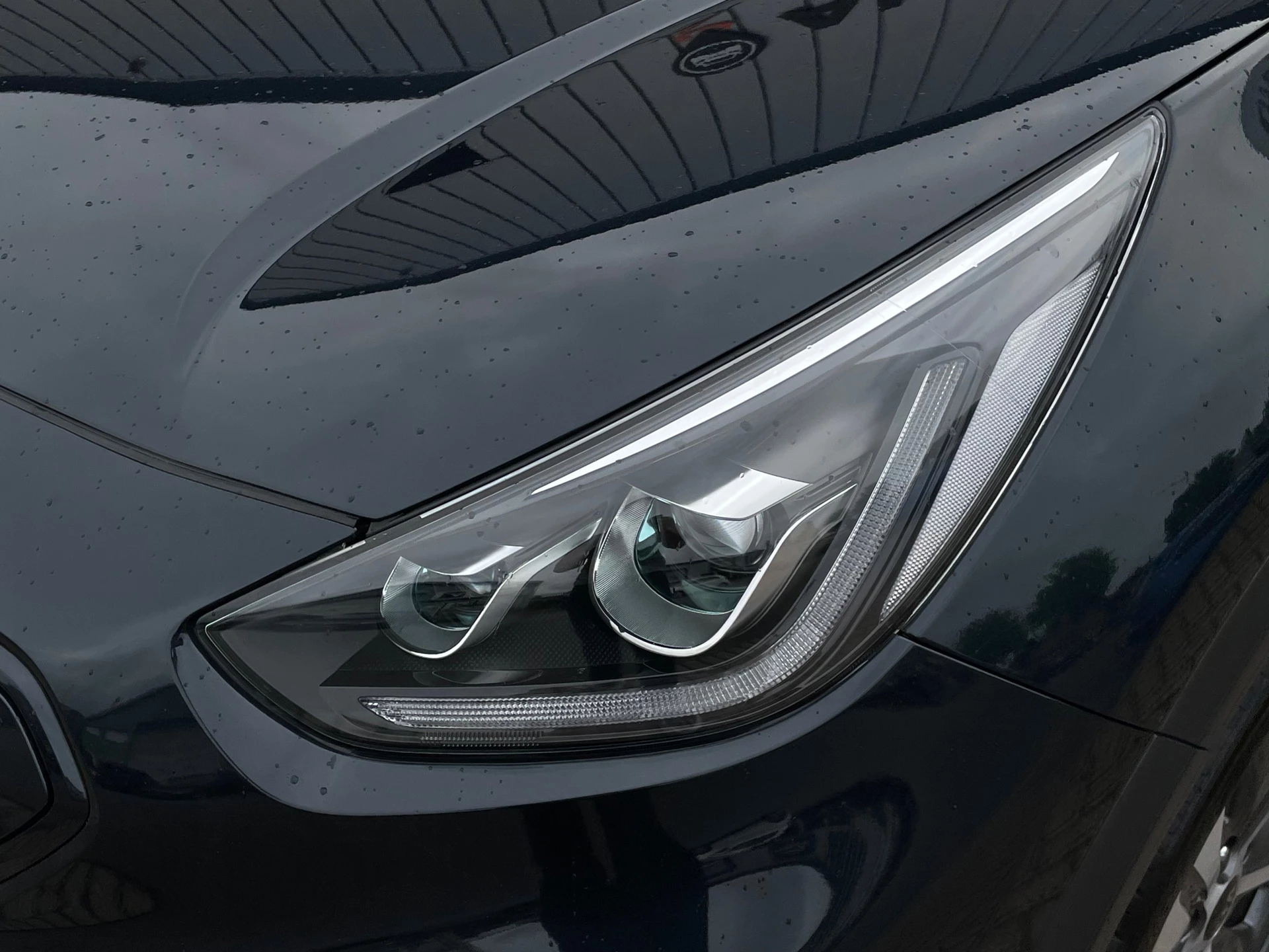 Hoofdafbeelding Kia e-Niro