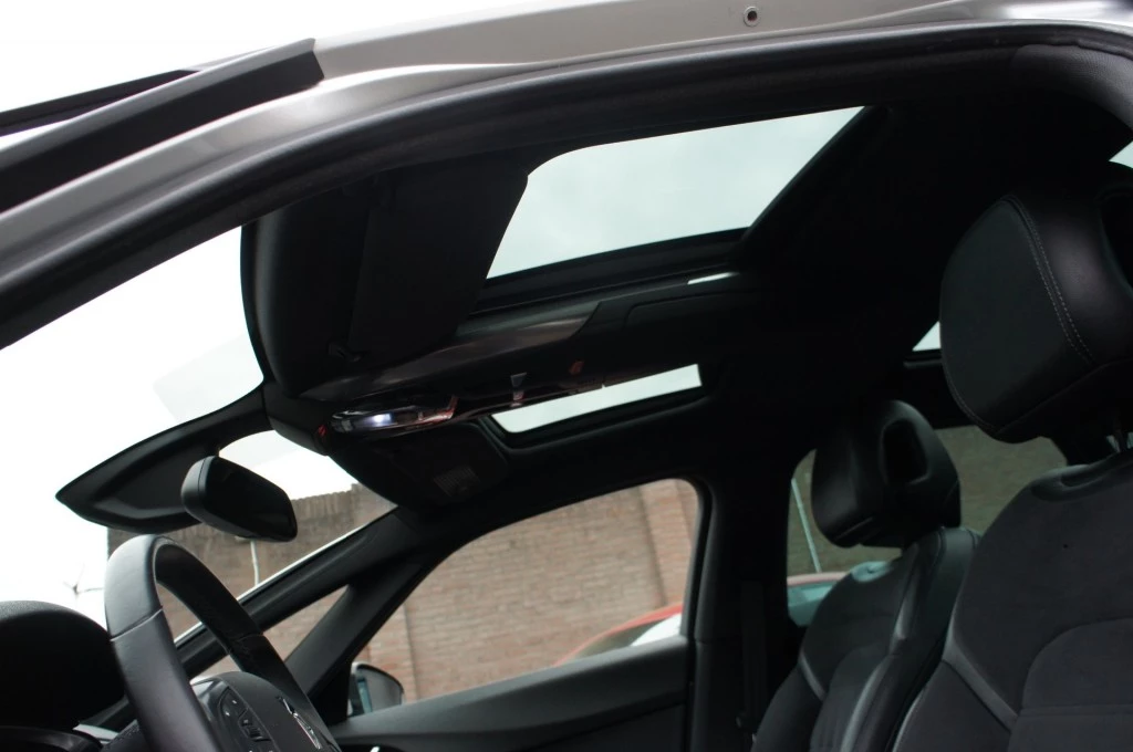 Hoofdafbeelding Citroën DS5