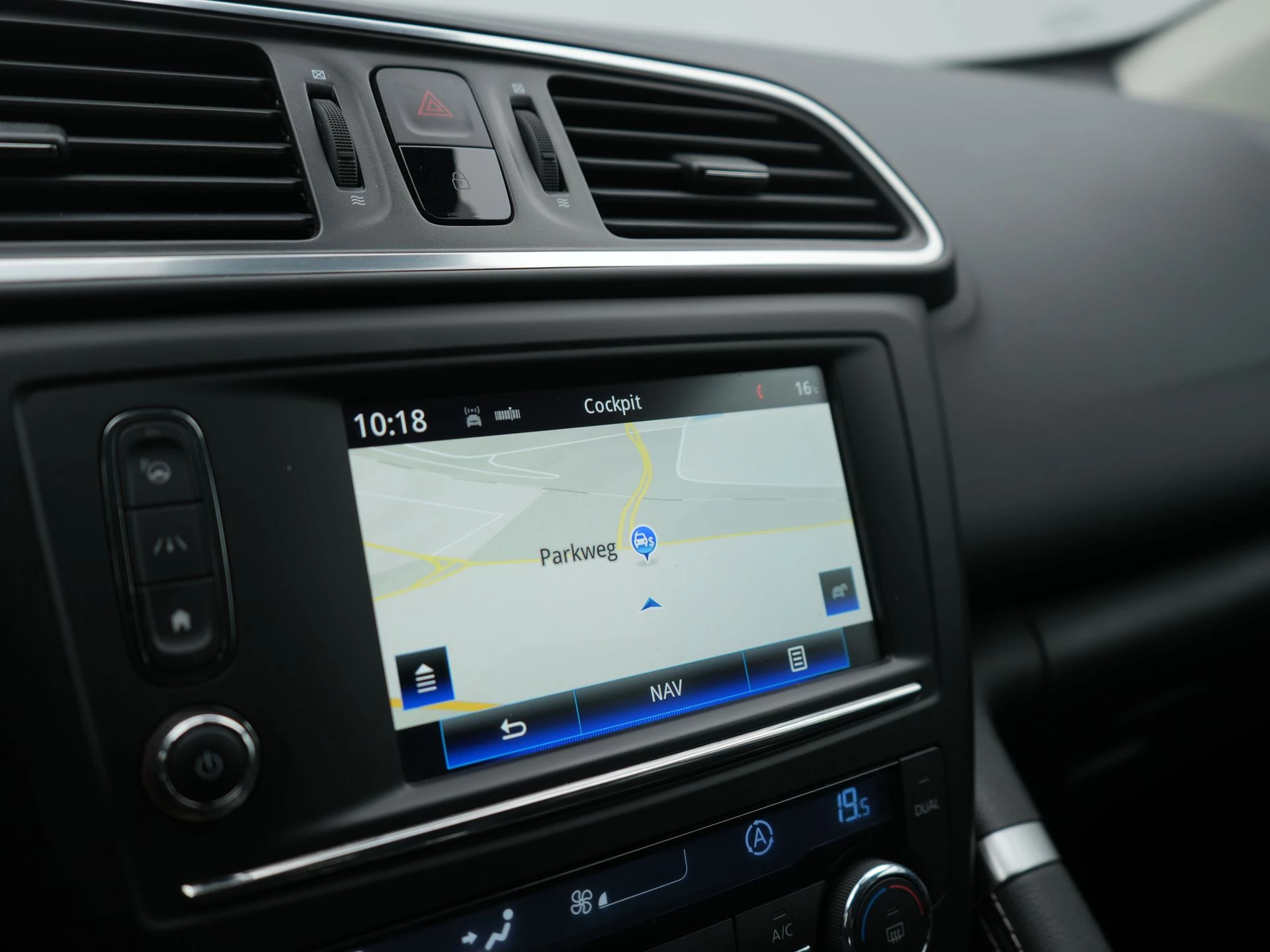 Hoofdafbeelding Renault Kadjar