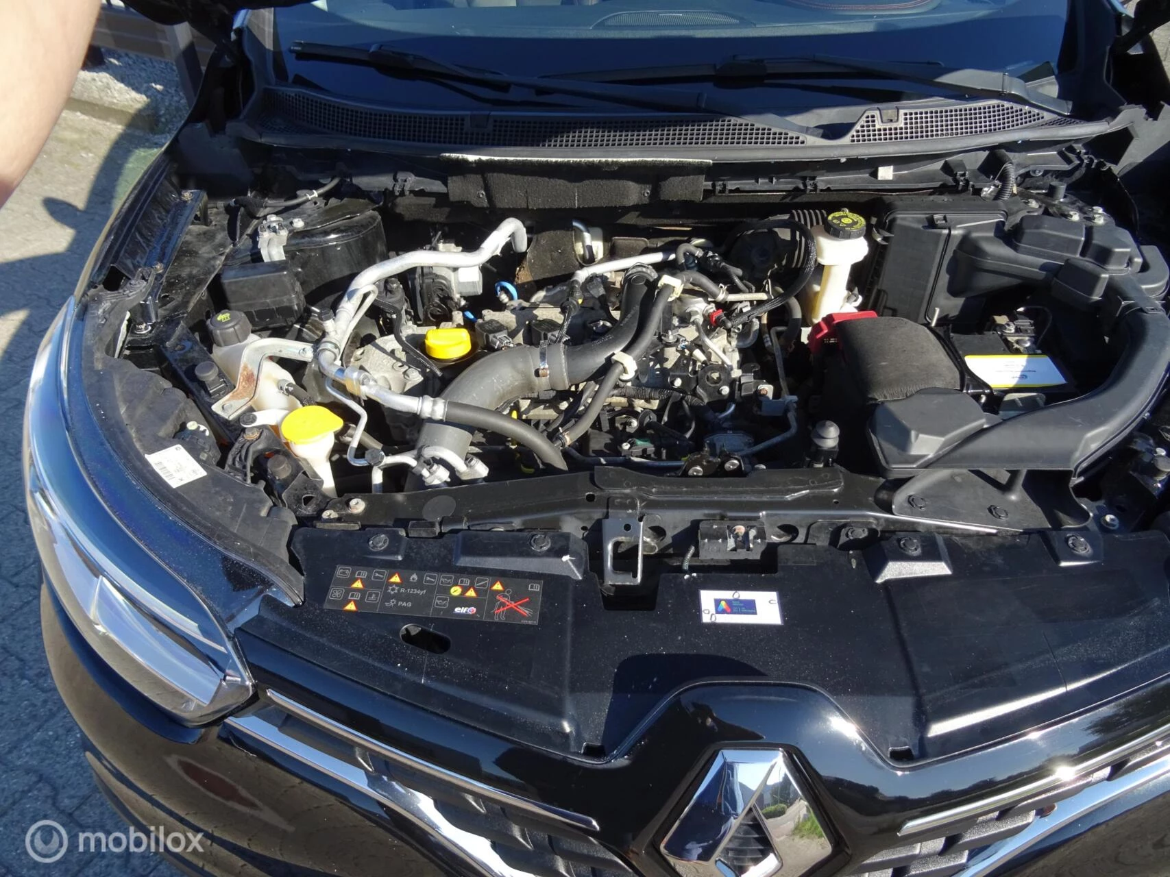 Hoofdafbeelding Renault Kadjar