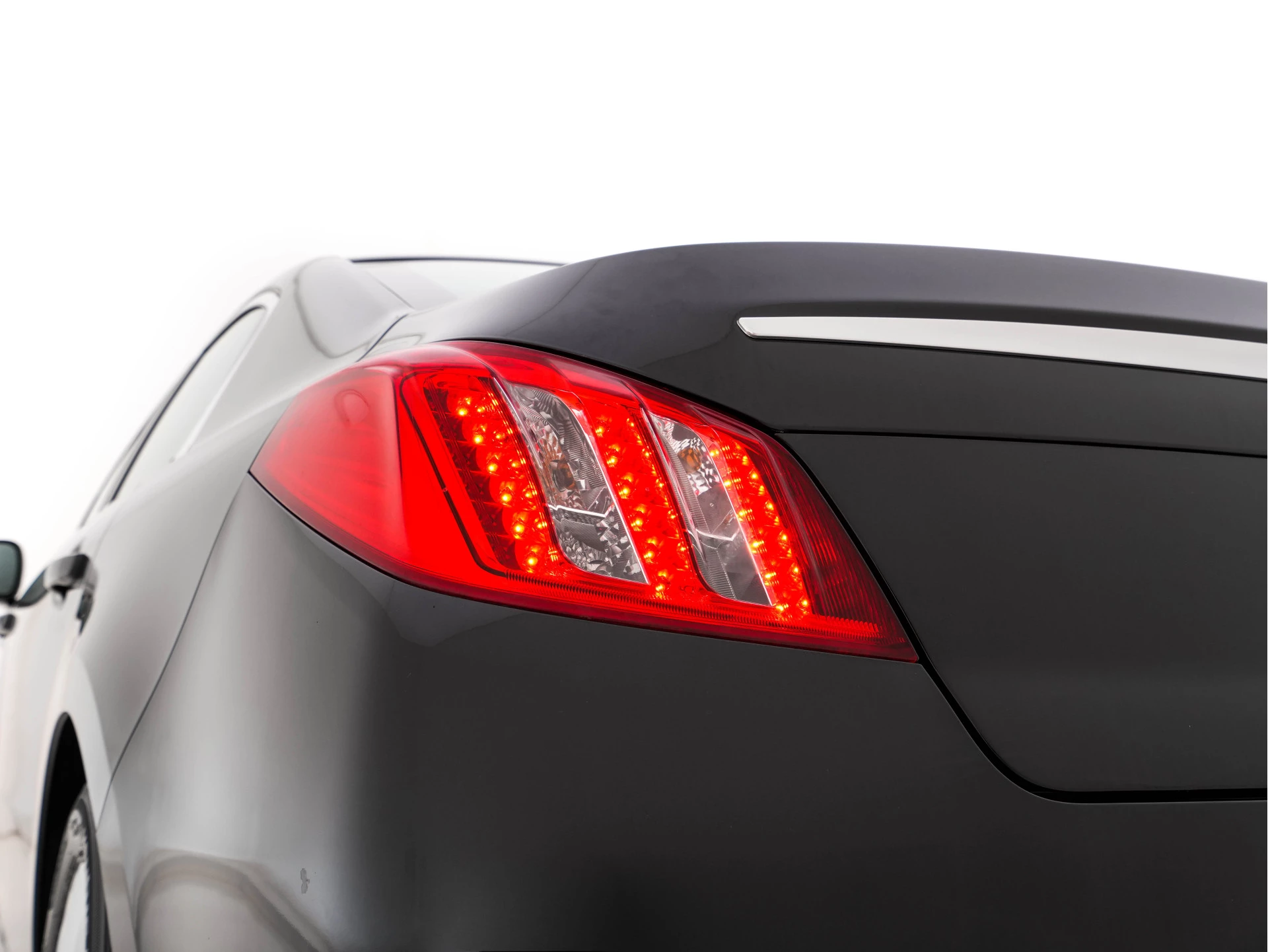 Hoofdafbeelding Peugeot 508