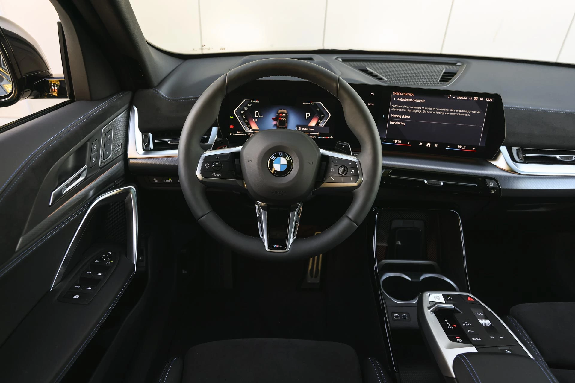Hoofdafbeelding BMW X2
