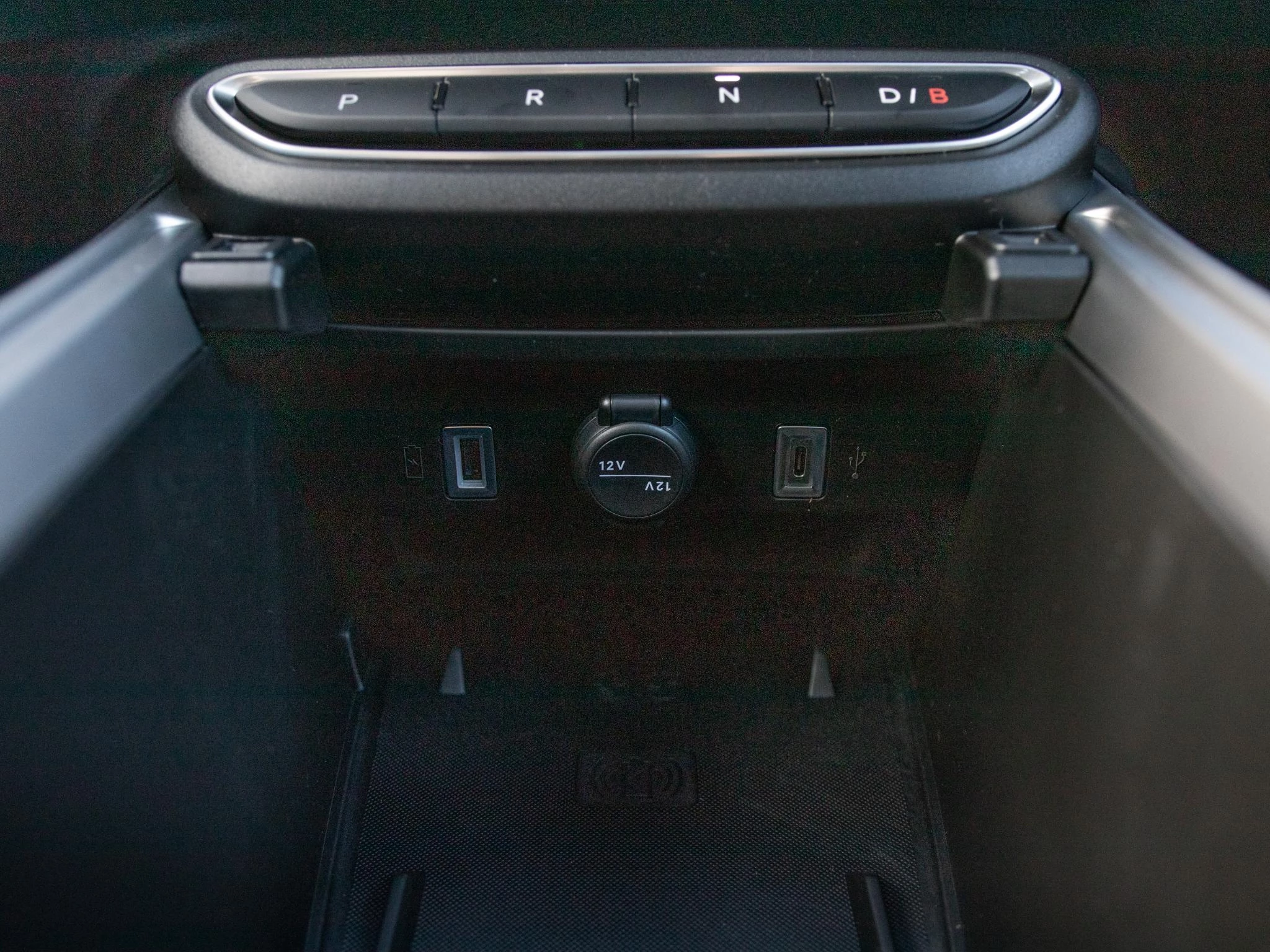 Hoofdafbeelding Jeep Avenger