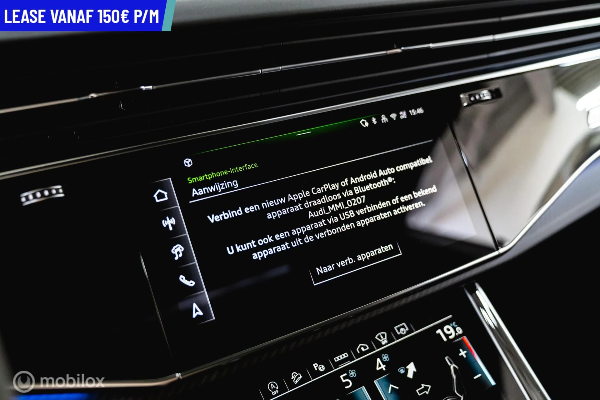 Hoofdafbeelding Audi RSQ8