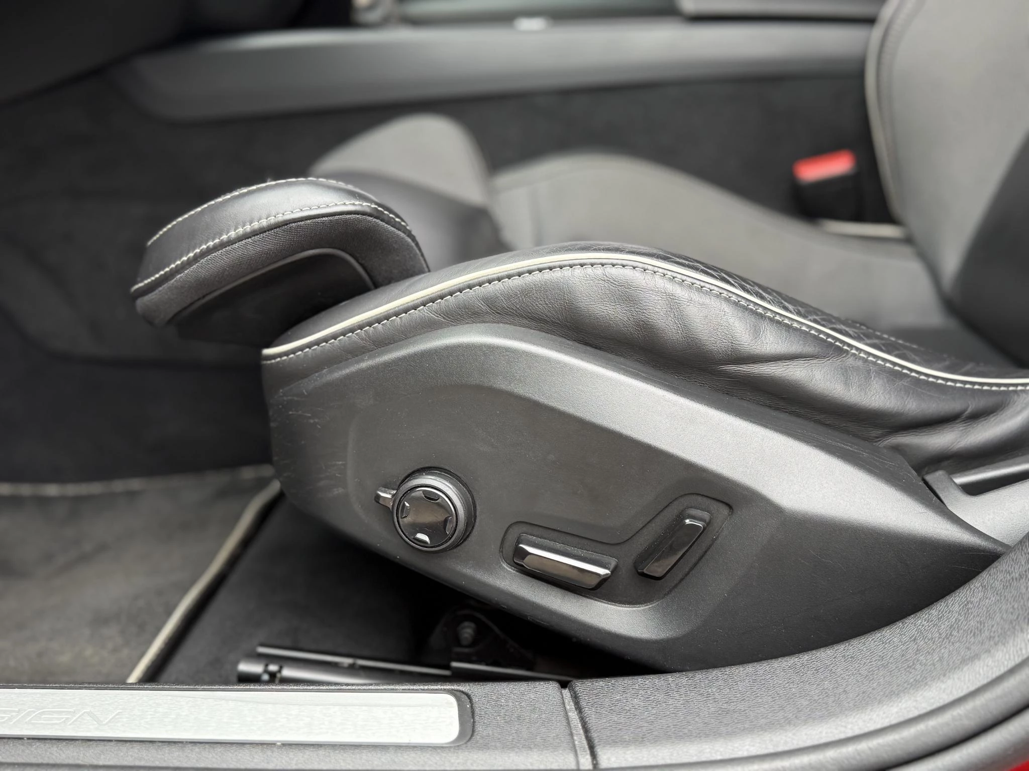 Hoofdafbeelding Volvo S60