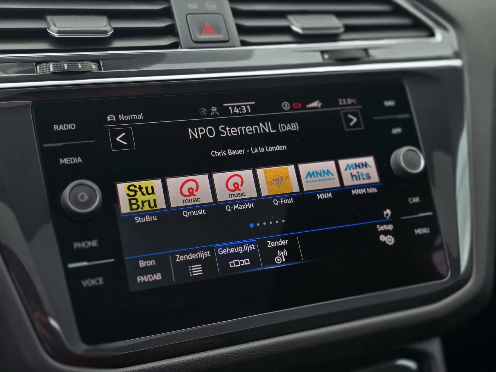 Hoofdafbeelding Volkswagen Tiguan Allspace