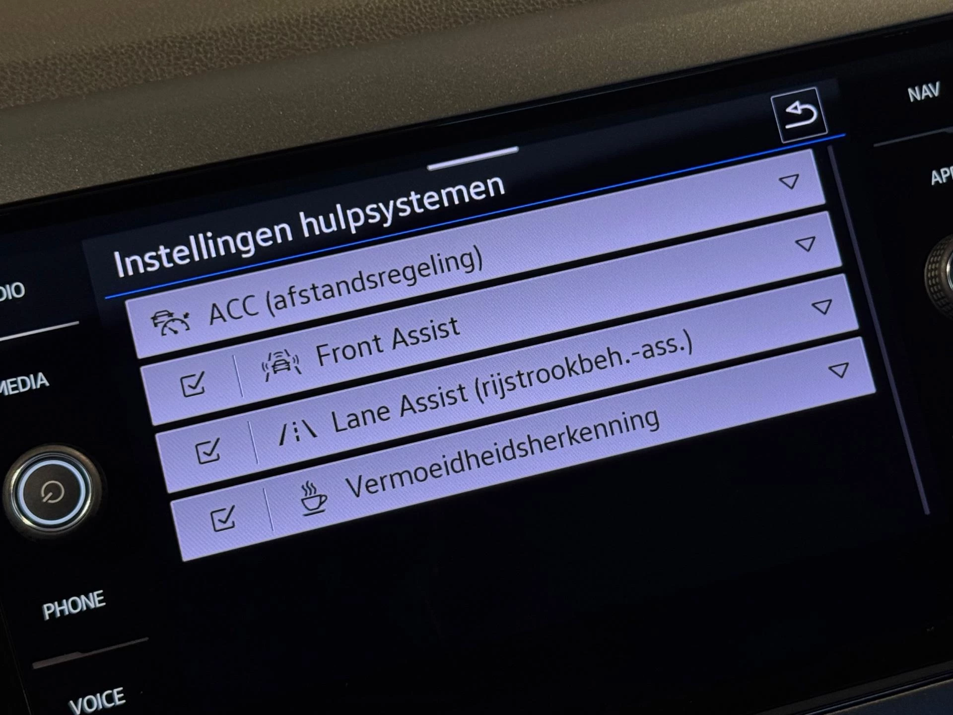 Hoofdafbeelding Volkswagen Taigo